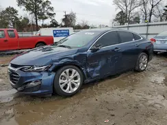 1G1ZE5SX3KF152041 2019 CHEVROLET MALIBU