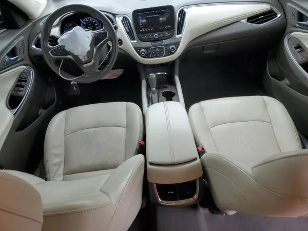 1G1ZE5SX3KF152041 2019 CHEVROLET MALIBU - Image 8