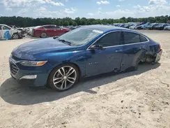 1G1ZE5SX3KF197576 2019 CHEVROLET MALIBU