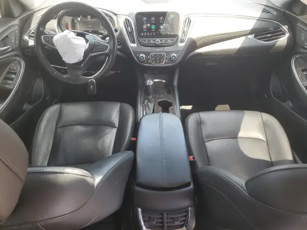 1G1ZE5SX3KF197576 2019 CHEVROLET MALIBU - Image 8