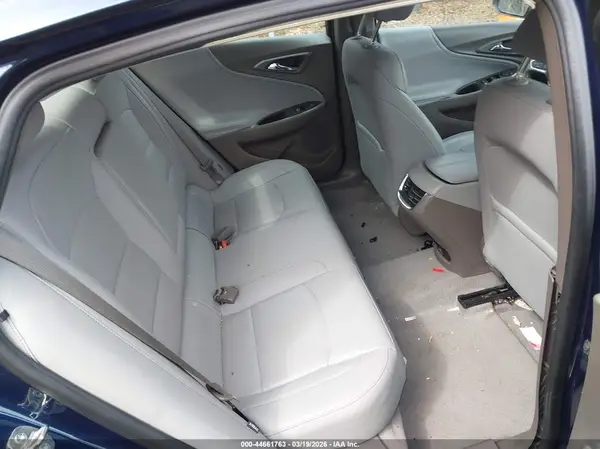 1G1ZE5SX3KF199344 2019 CHEVROLET MALIBU - Image 8