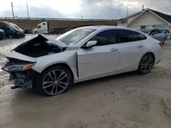1G1ZE5SX3KF201481 2019 CHEVROLET MALIBU