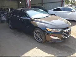 1G1ZE5SX3KF211122 2019 CHEVROLET MALIBU