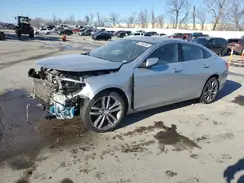 1G1ZE5SX3LF007583 2020 CHEVROLET MALIBU