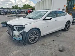 1G1ZE5SX3LF008605 2020 CHEVROLET MALIBU