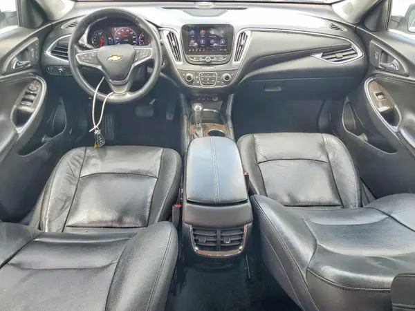 1G1ZE5SX3LF008605 2020 CHEVROLET MALIBU - Image 8