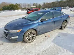 1G1ZE5SX3LF013352 2020 CHEVROLET MALIBU