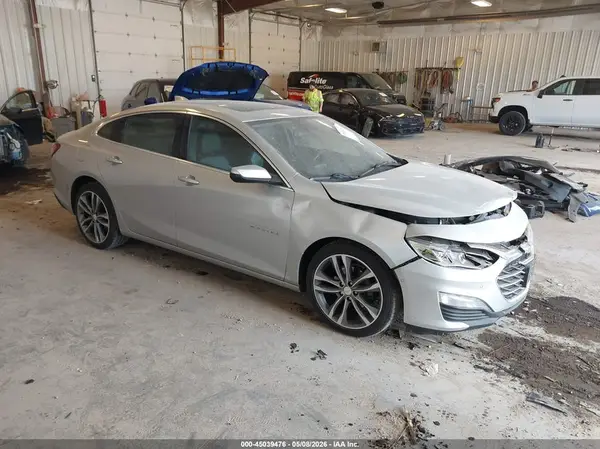 1G1ZE5SX3LF013979 2020 CHEVROLET MALIBU - Image 1