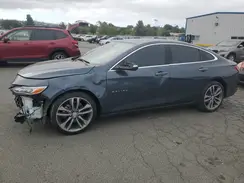1G1ZE5SX3LF020222 2020 CHEVROLET MALIBU