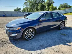 1G1ZE5SX3LF025243 2020 CHEVROLET MALIBU