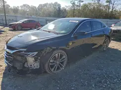 1G1ZE5SX3LF031222 2020 CHEVROLET MALIBU