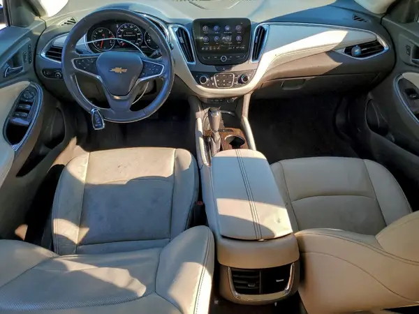 1G1ZE5SX3LF031222 2020 CHEVROLET MALIBU - Image 8