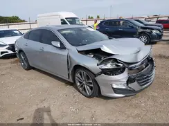 1G1ZE5SX3LF033505 2020 CHEVROLET MALIBU