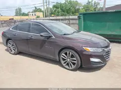 1G1ZE5SX3LF043113 2020 CHEVROLET MALIBU