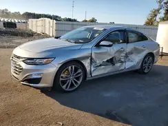 1G1ZE5SX3LF050739 2020 CHEVROLET MALIBU