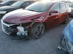 1G1ZE5SX3LF063670 2020 CHEVROLET MALIBU