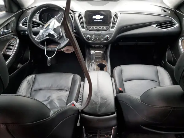1G1ZE5SX3LF075494 2020 CHEVROLET MALIBU - Image 8