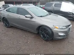 1G1ZE5SX3LF107814 2020 CHEVROLET MALIBU