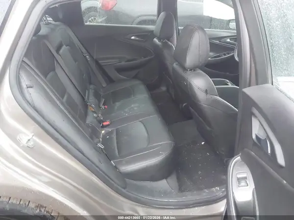1G1ZE5SX3LF107814 2020 CHEVROLET MALIBU - Image 8