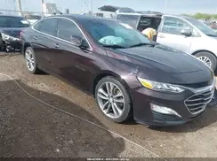 1G1ZE5SX3LF142997 2020 CHEVROLET MALIBU
