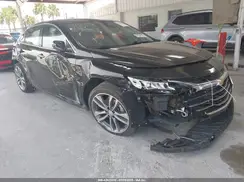 1G1ZE5SX3LF151781 2020 CHEVROLET MALIBU