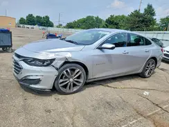 1G1ZE5SX3MF030735 2021 CHEVROLET MALIBU