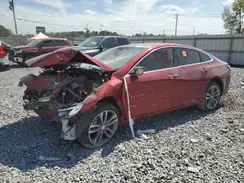 1G1ZE5SX3MF033098 2021 CHEVROLET MALIBU