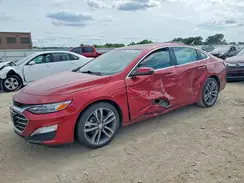 1G1ZE5SX3MF040178 2021 CHEVROLET MALIBU