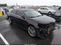 1G1ZE5SX3MF040262 2021 CHEVROLET MALIBU