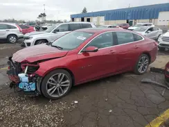 1G1ZE5SX3MF085220 2021 CHEVROLET MALIBU