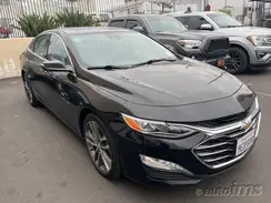 1G1ZE5SX3MF088828 2021 CHEVROLET MALIBU