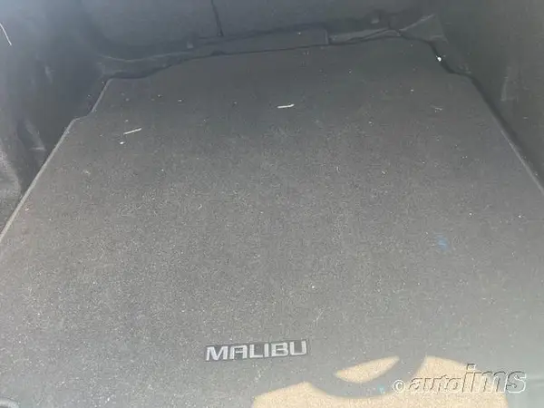1G1ZE5SX3MF089915 2021 CHEVROLET MALIBU - Image 1