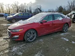 1G1ZE5SX3NF106813 2022 CHEVROLET MALIBU