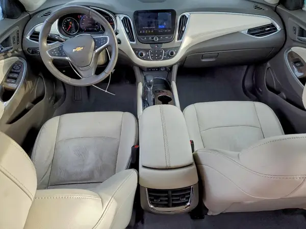 1G1ZE5SX3NF106813 2022 CHEVROLET MALIBU - Image 8