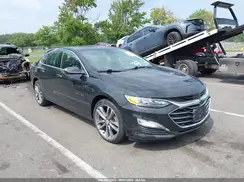 1G1ZE5SX3NF107590 2022 CHEVROLET MALIBU