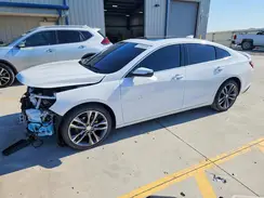 1G1ZE5SX3NF116015 2022 CHEVROLET MALIBU