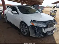 1G1ZE5SX3NF117097 2022 CHEVROLET MALIBU