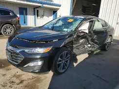 1G1ZE5SX3NF172360 2022 CHEVROLET MALIBU