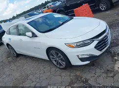 1G1ZE5SX3NF200495 2022 CHEVROLET MALIBU