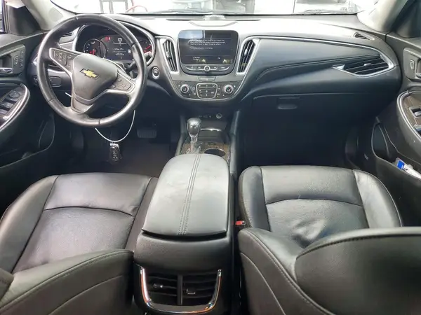 1G1ZE5SX3NF203445 2022 CHEVROLET MALIBU - Image 8