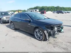 1G1ZE5SX3NF206944 2022 CHEVROLET MALIBU
