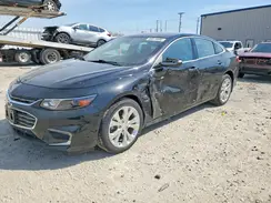 1G1ZE5SX4JF102117 2018 CHEVROLET MALIBU