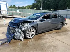 1G1ZE5SX4JF103994 2018 CHEVROLET MALIBU