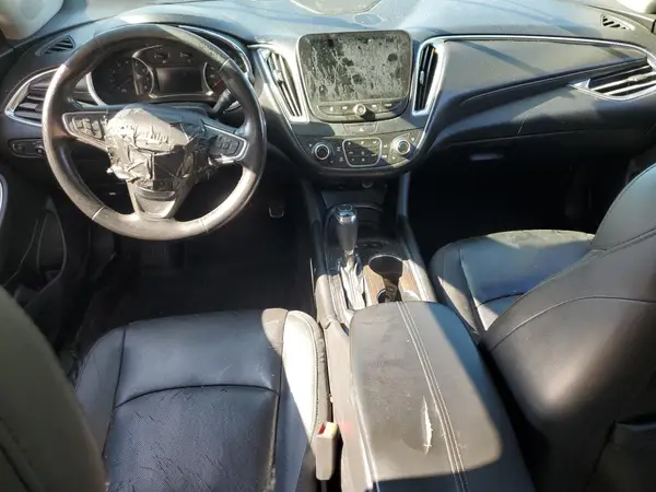 1G1ZE5SX4JF103994 2018 CHEVROLET MALIBU - Image 8