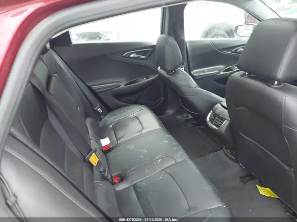 1G1ZE5SX4JF108225 2018 CHEVROLET MALIBU - Image 8