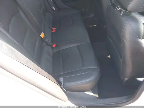 1G1ZE5SX4JF117846 2018 CHEVROLET MALIBU - Image 8