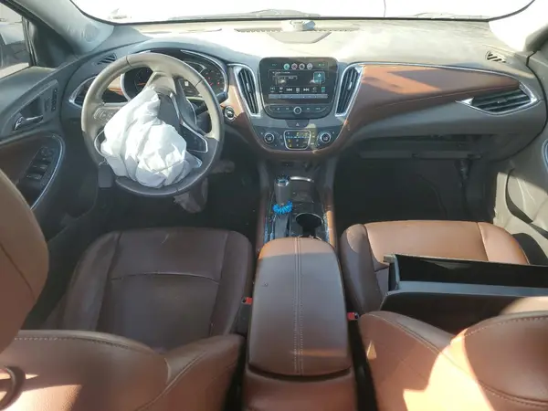 1G1ZE5SX4JF159059 2018 CHEVROLET MALIBU - Image 8