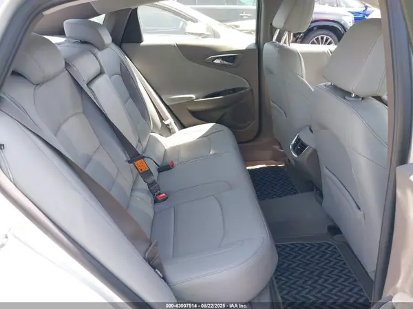 1G1ZE5SX4JF171518 2018 CHEVROLET MALIBU - Image 8