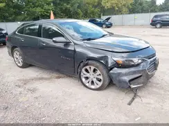 1G1ZE5SX4JF188318 2018 CHEVROLET MALIBU