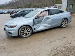 1G1ZE5SX4JF211371 2018 CHEVROLET MALIBU